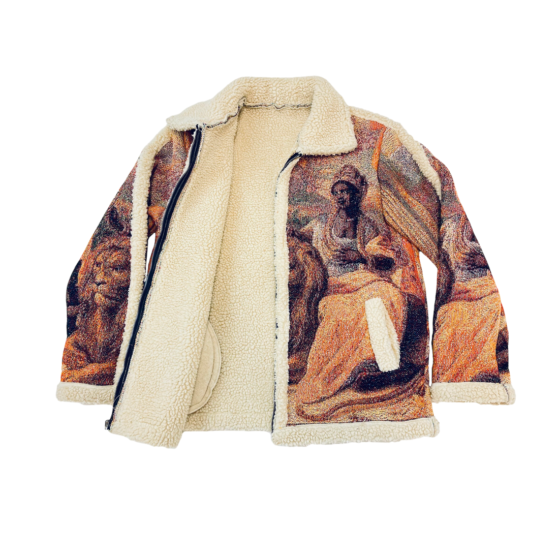 QUEEN COAT